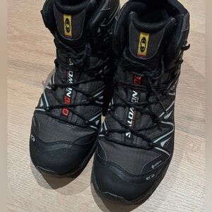 Salomon XT-Quest High GTX ADV